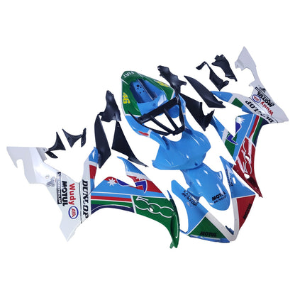 2004-2006 Fairings Yamaha YZF-R1 Multi-Color No.46  R1  Generic