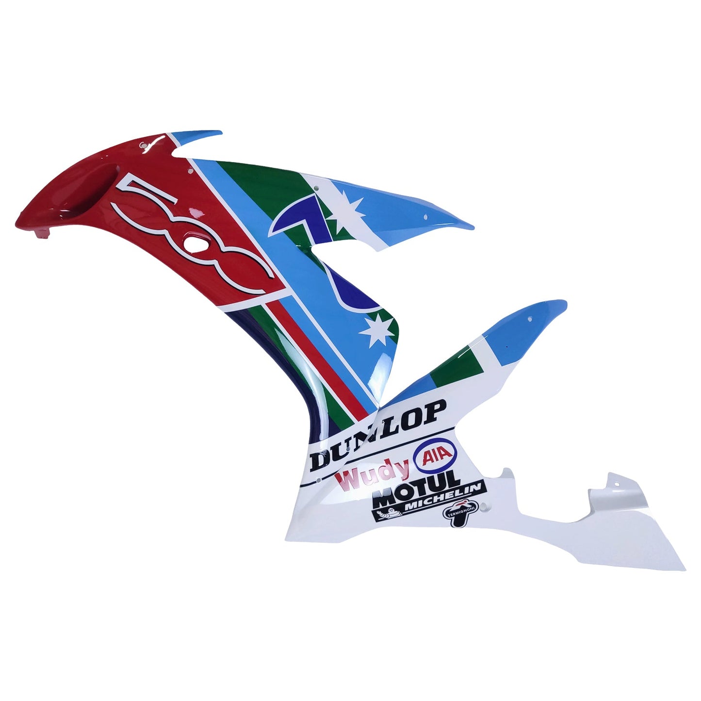 2004-2006 Fairings Yamaha YZF-R1 Multi-Color No.46  R1  Generic