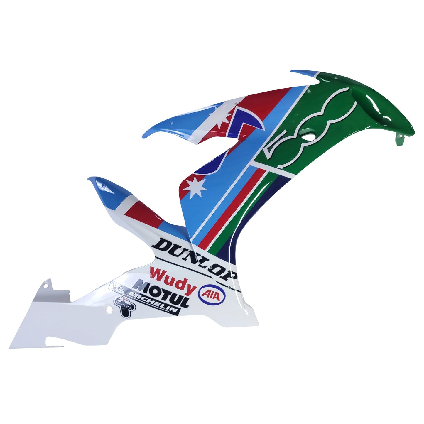 2004-2006 Fairings Yamaha YZF-R1 Multi-Color No.46  R1  Generic