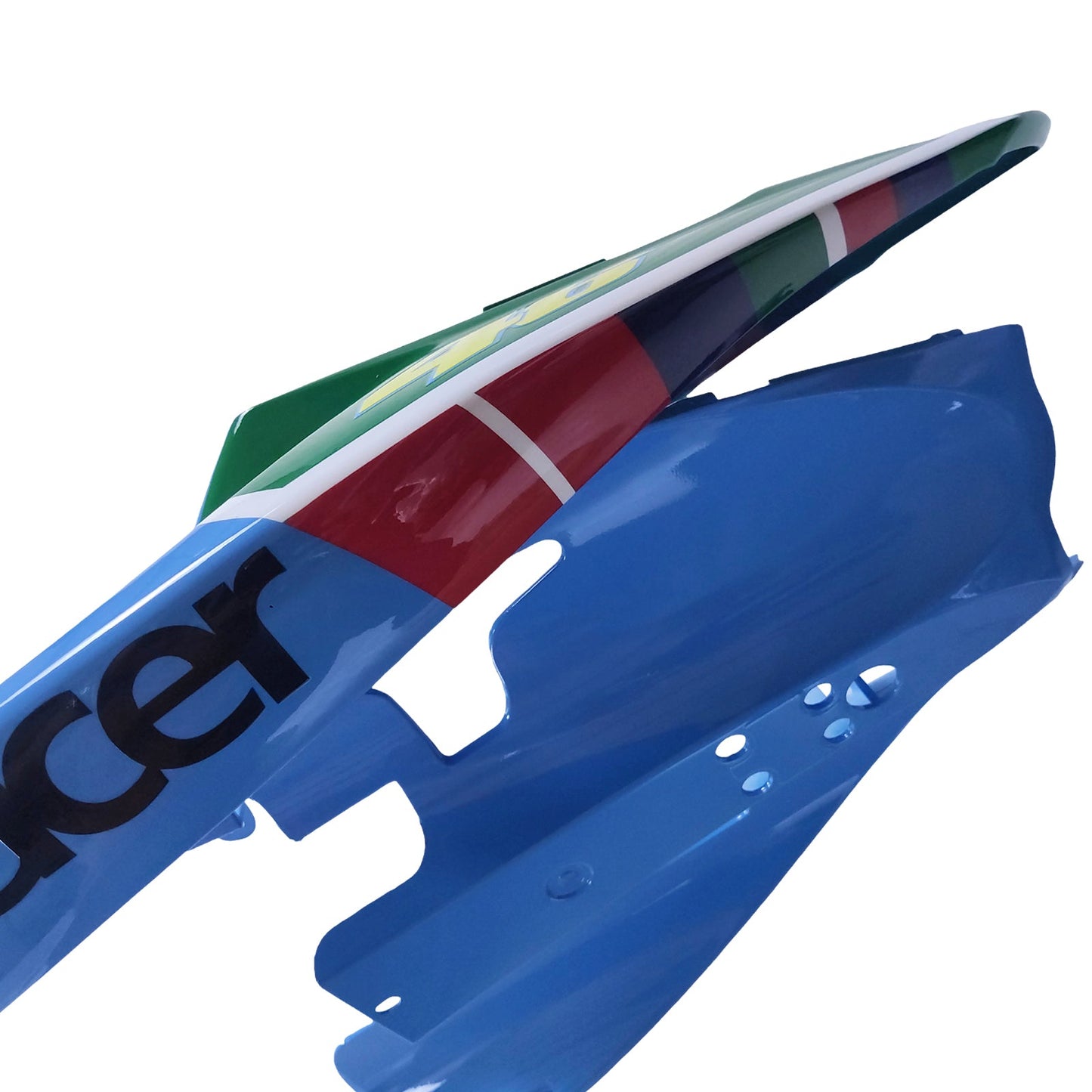 2004-2006 Fairings Yamaha YZF-R1 Multi-Color No.46  R1  Generic