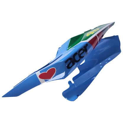 2004-2006 Fairings Yamaha YZF-R1 Multi-Color No.46  R1  Generic