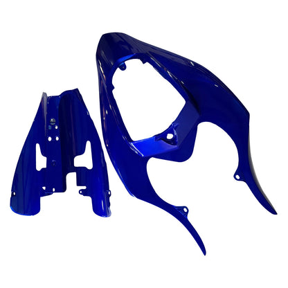 2004-2006 Fairings Yamaha YZF-R1 Blue White R1  Generic