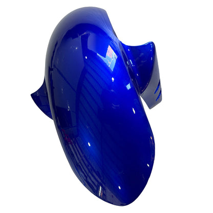 2004-2006 Fairings Yamaha YZF-R1 Blue White R1  Generic