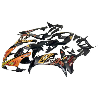 2004-2006 Fairings Yamaha YZF-R1 Multi-Color Repsol