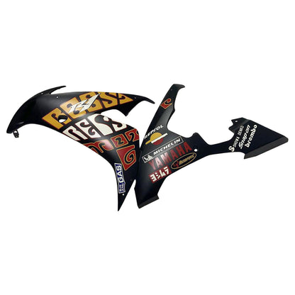2004-2006 Fairings Yamaha YZF-R1 Multi-Color Repsol