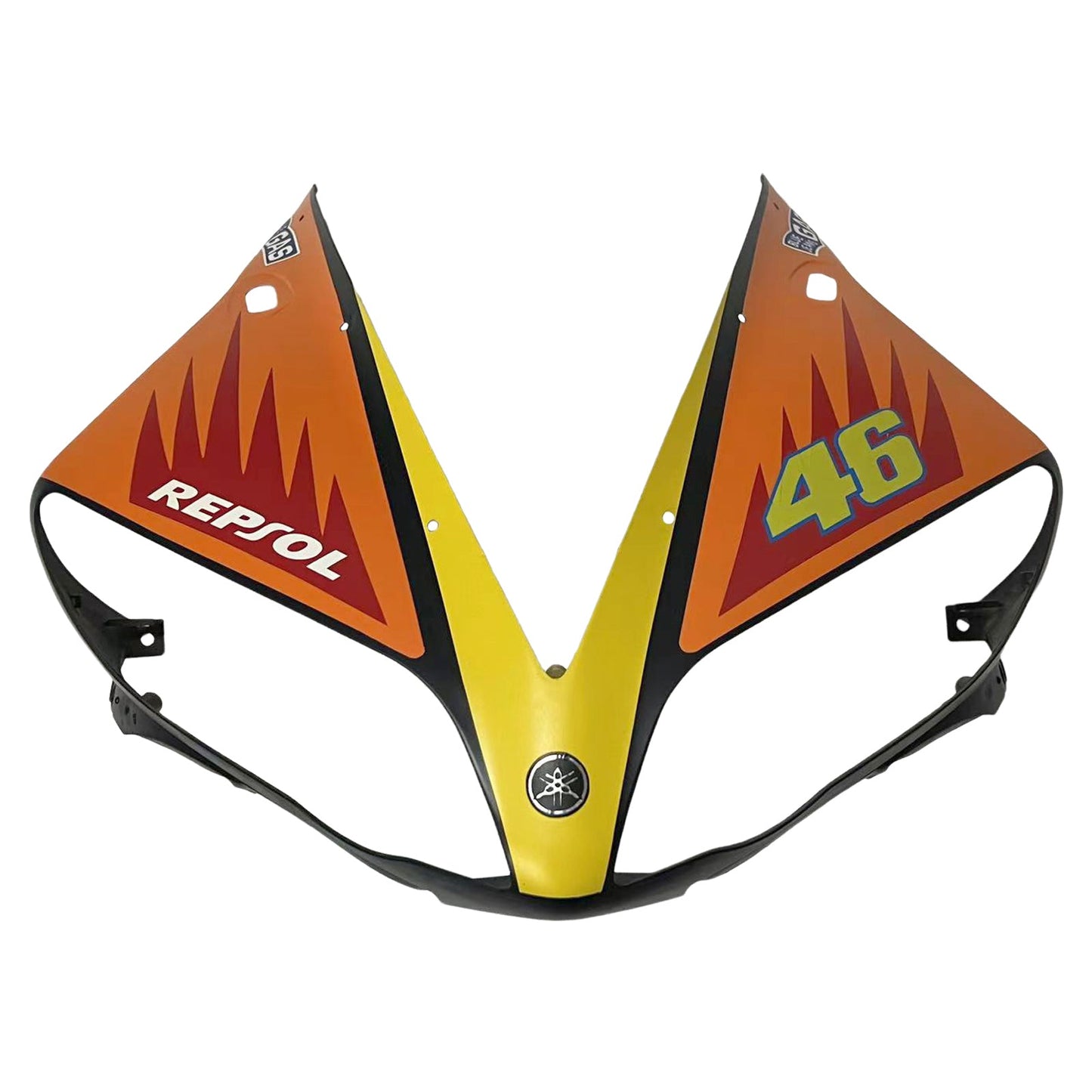2004-2006 Fairings Yamaha YZF-R1 Multi-Color Repsol