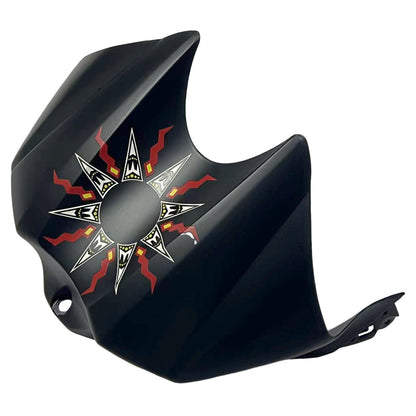 2004-2006 Fairings Yamaha YZF-R1 Multi-Color Repsol