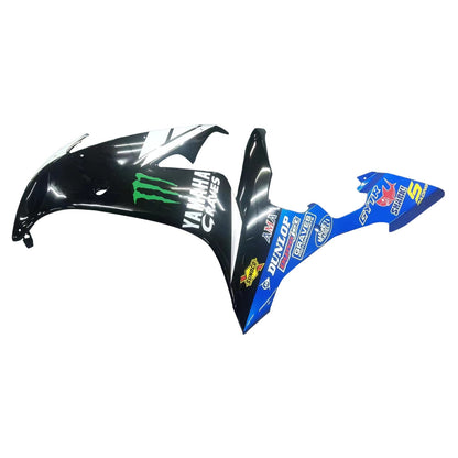 2004-2006 Yamaha YZF 1000 R1 Fairing Kit Bodywork Plastic ABS