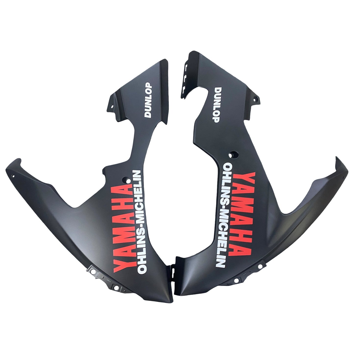 2004-2006 Yamaha YZF 1000 R1 Fairing Kit Bodywork Plastic ABS