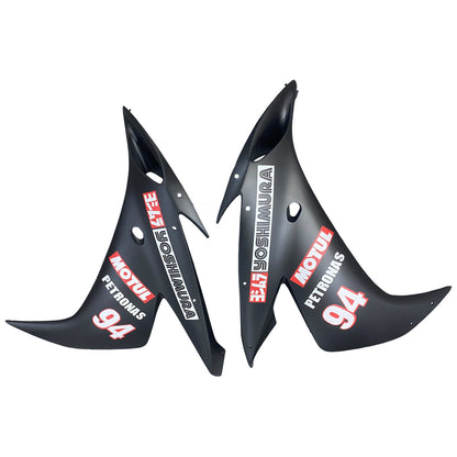 2004-2006 Yamaha YZF 1000 R1 Fairing Kit Bodywork Plastic ABS
