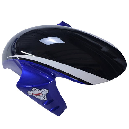 2004-2006 Yamaha YZF 1000 R1 Fairing Kit Bodywork Plastic ABS