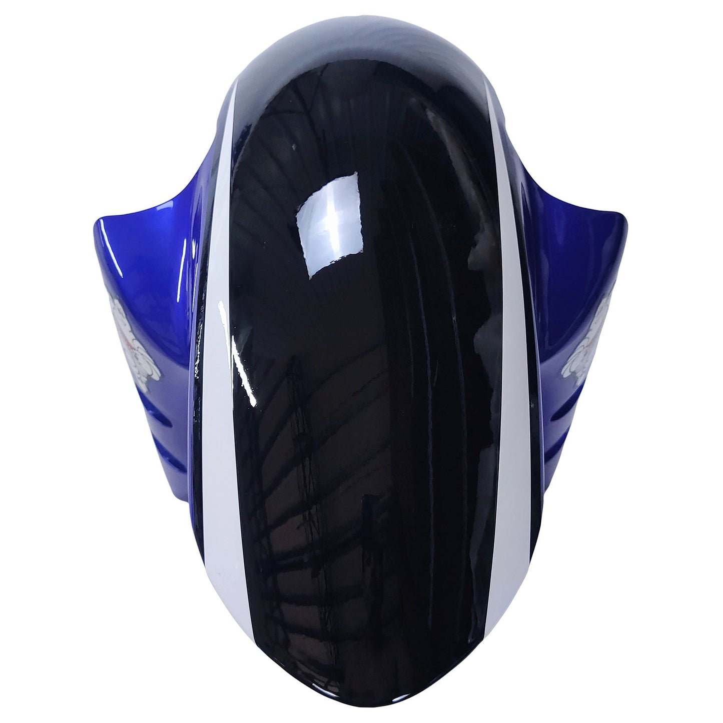 2004-2006 Yamaha YZF 1000 R1 Fairing Kit Bodywork Plastic ABS