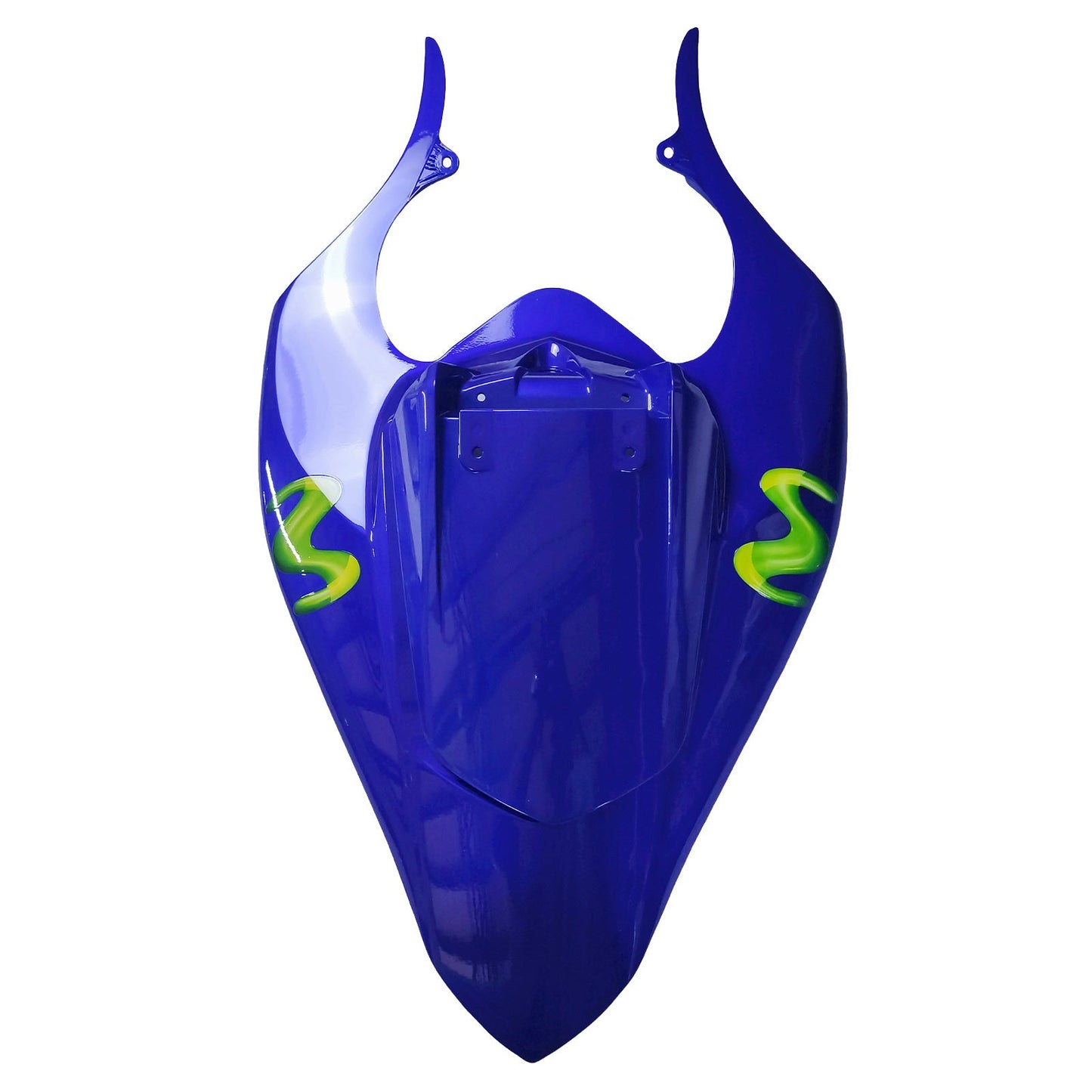2004-2006 Yamaha YZF 1000 R1 Fairing Kit Bodywork Plastic ABS