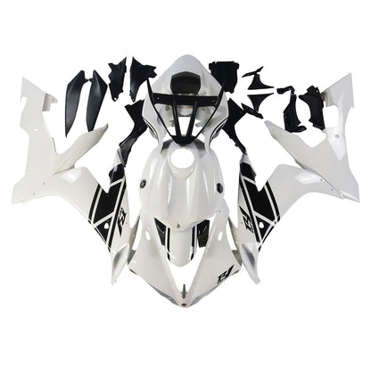 2004-2006 Yamaha YZF 1000 R1 Fairing Kit Bodywork Plastic ABS