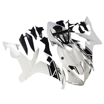2004-2006 Yamaha YZF 1000 R1 Fairing Kit Bodywork Plastic ABS