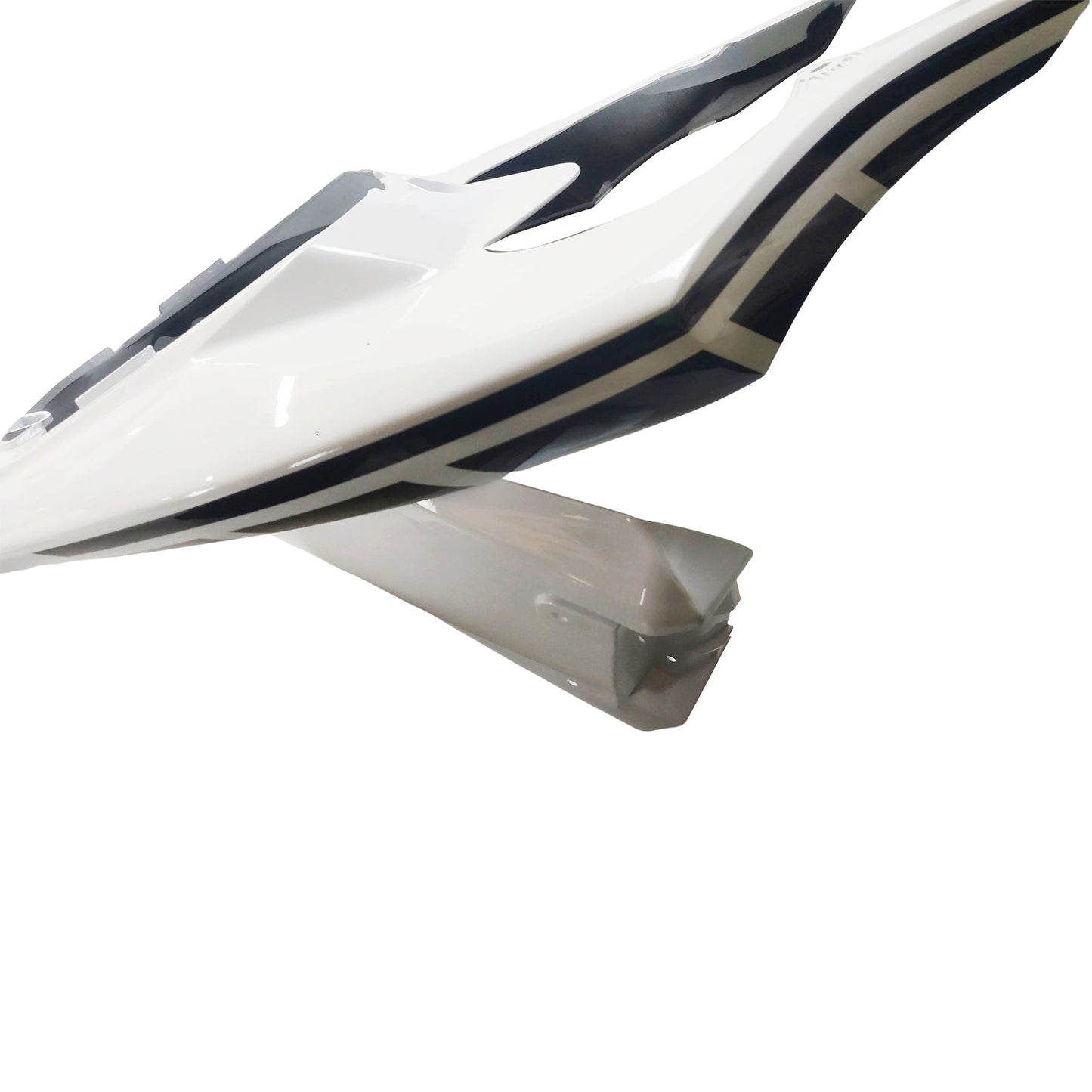 2004-2006 Yamaha YZF 1000 R1 Fairing Kit Bodywork Plastic ABS