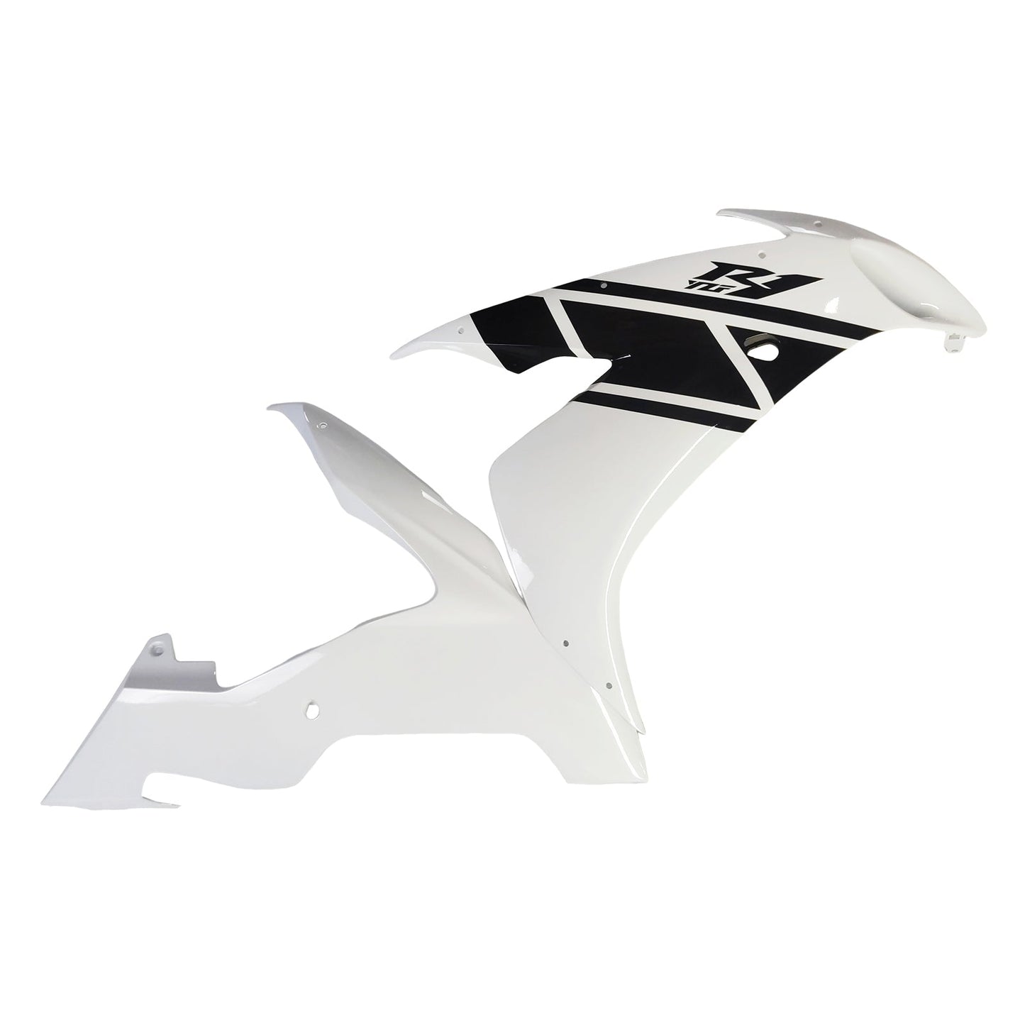 2004-2006 Yamaha YZF 1000 R1 Fairing Kit Bodywork Plastic ABS