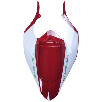 2004-2006 Yamaha YZF 1000 R1 Fairing Kit Bodywork Plastic ABS