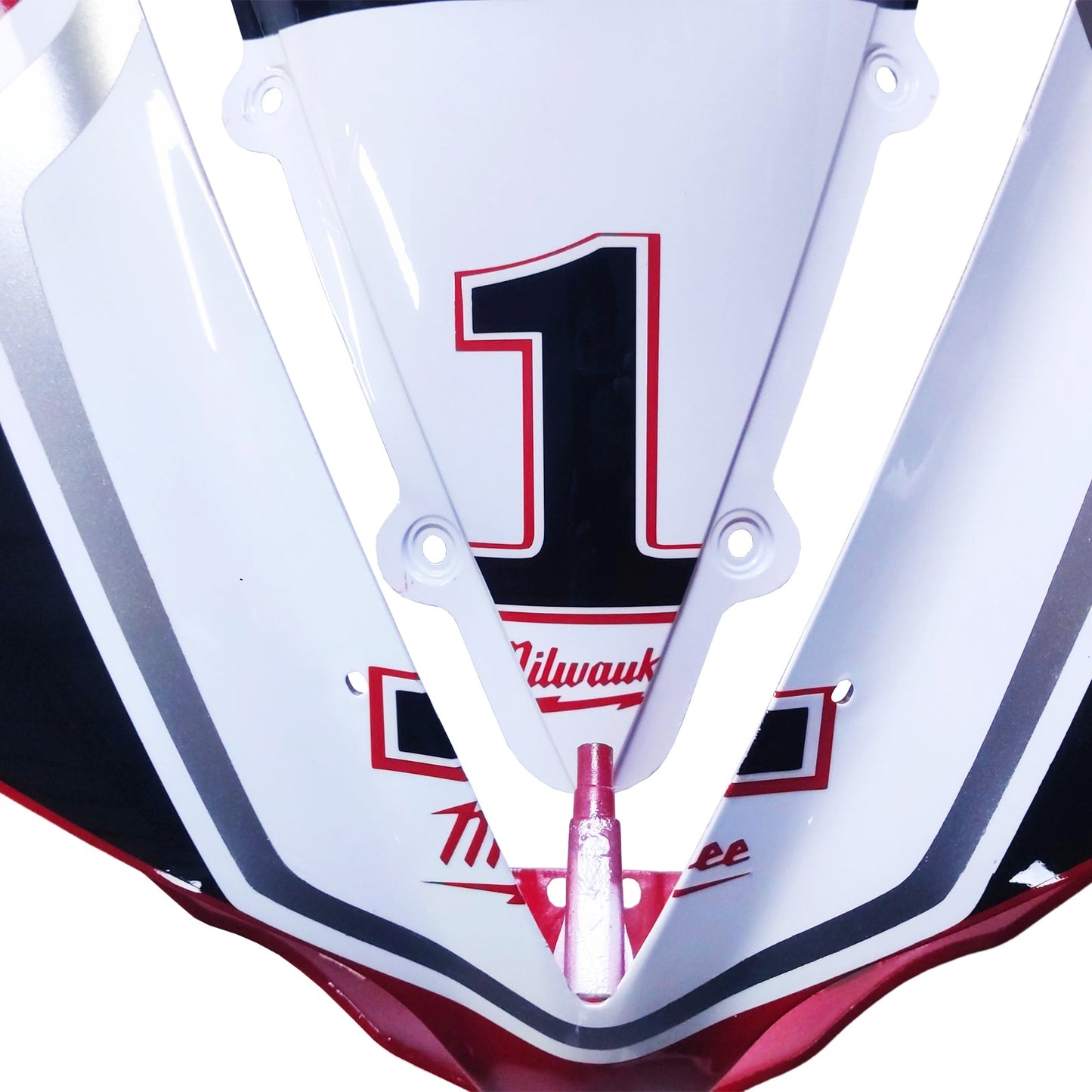 2004-2006 Yamaha YZF 1000 R1 Fairing Kit Bodywork Plastic ABS