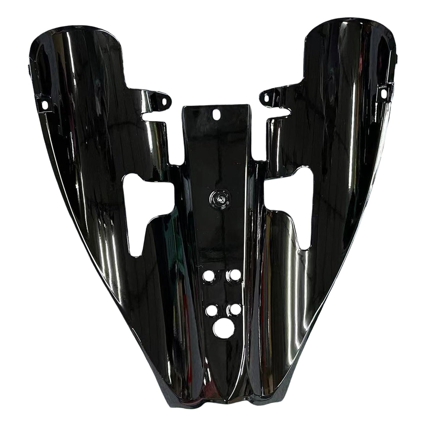 2004-2006 Yamaha YZF 1000 R1 Fairing Kit Bodywork Plastic ABS