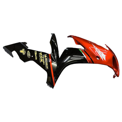 2004-2006 Yamaha YZF 1000 R1 Fairing Kit Bodywork Plastic ABS