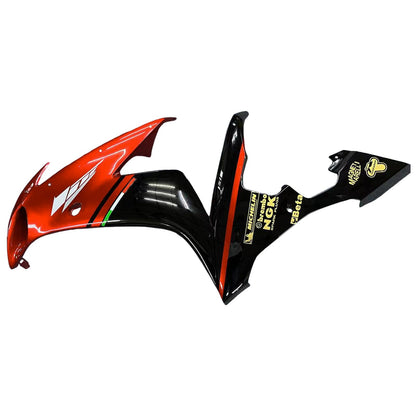 2004-2006 Yamaha YZF 1000 R1 Fairing Kit Bodywork Plastic ABS