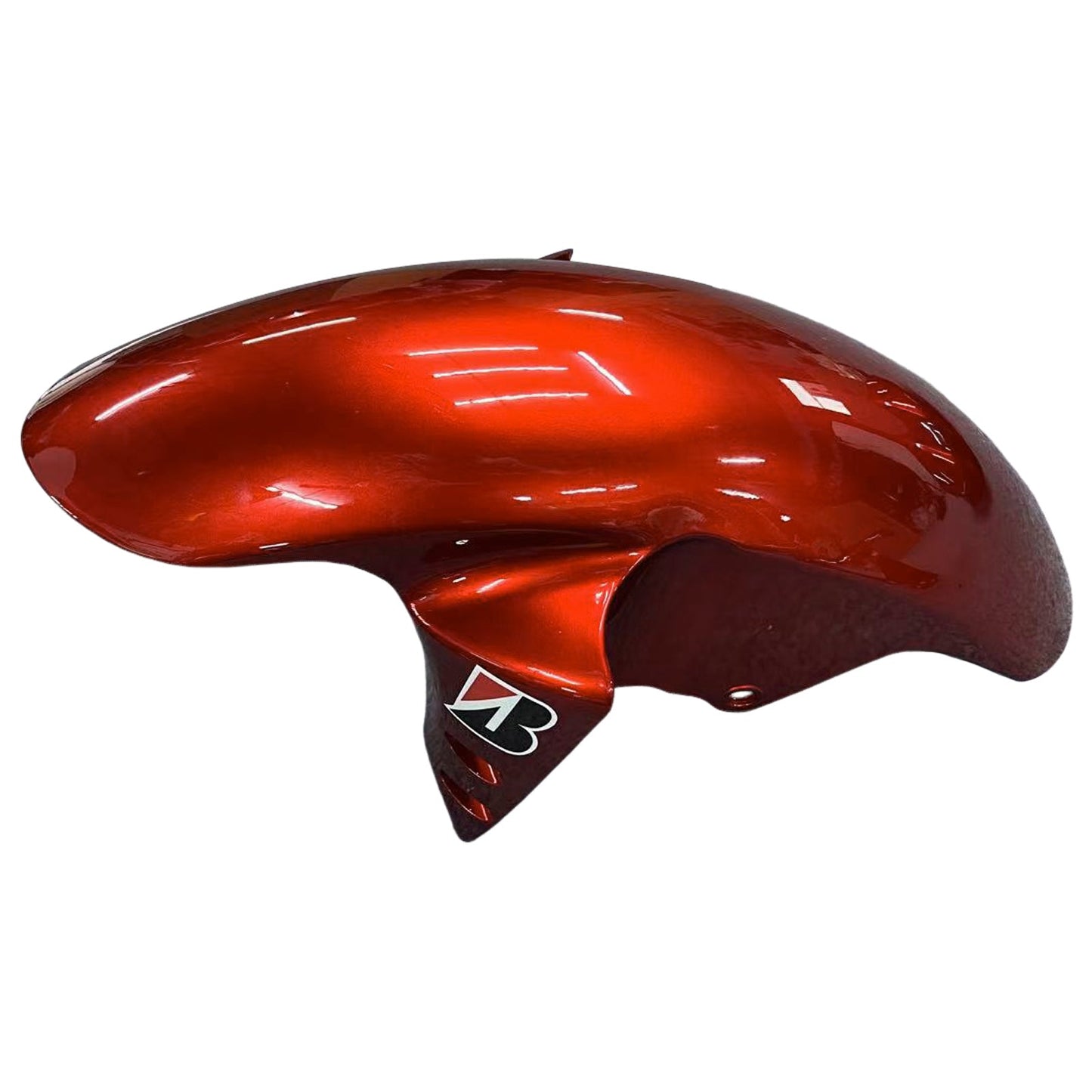 2004-2006 Yamaha YZF 1000 R1 Fairing Kit Bodywork Plastic ABS