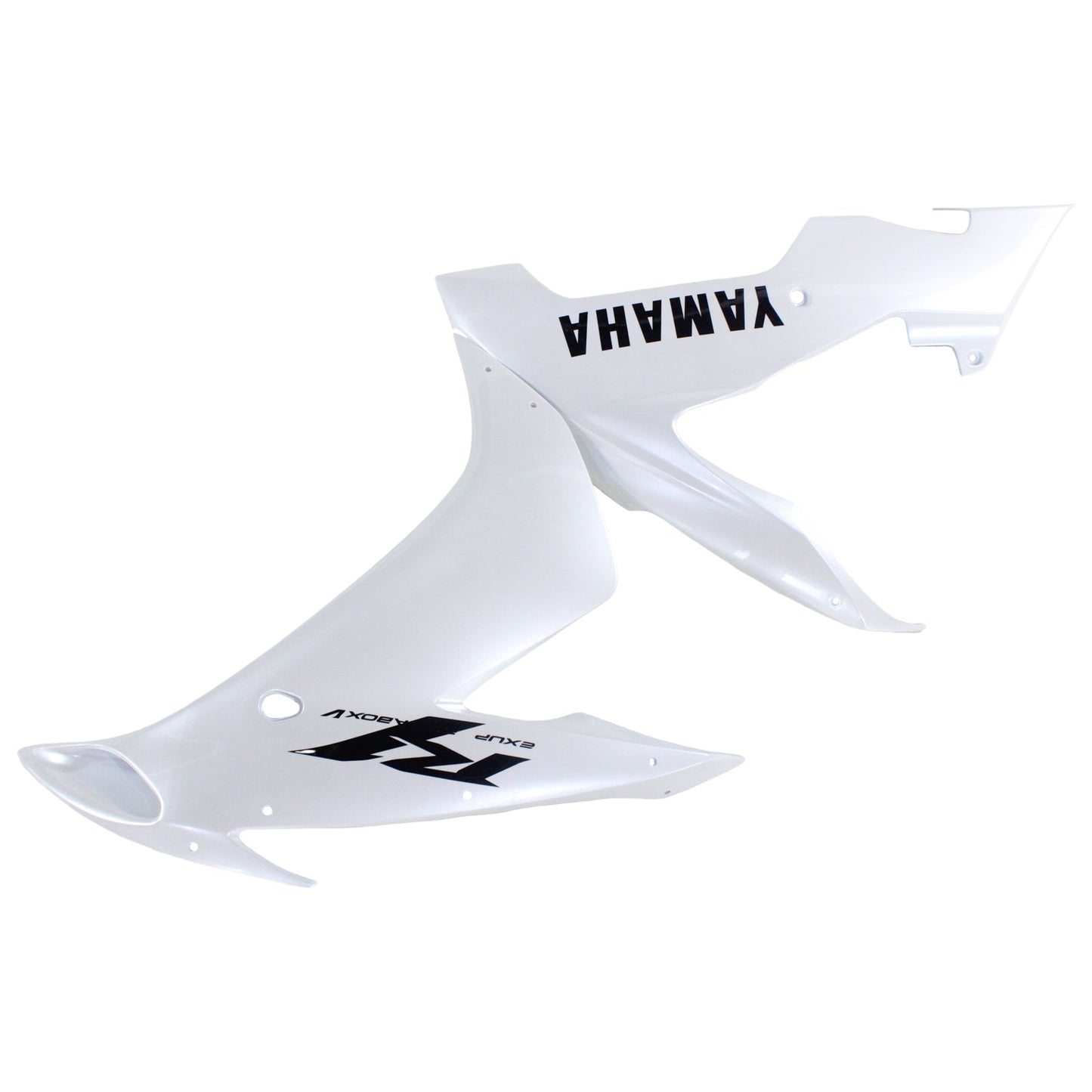 2004-2006 Fairing Kit For Yamaha YZF 1000 R1 Generic