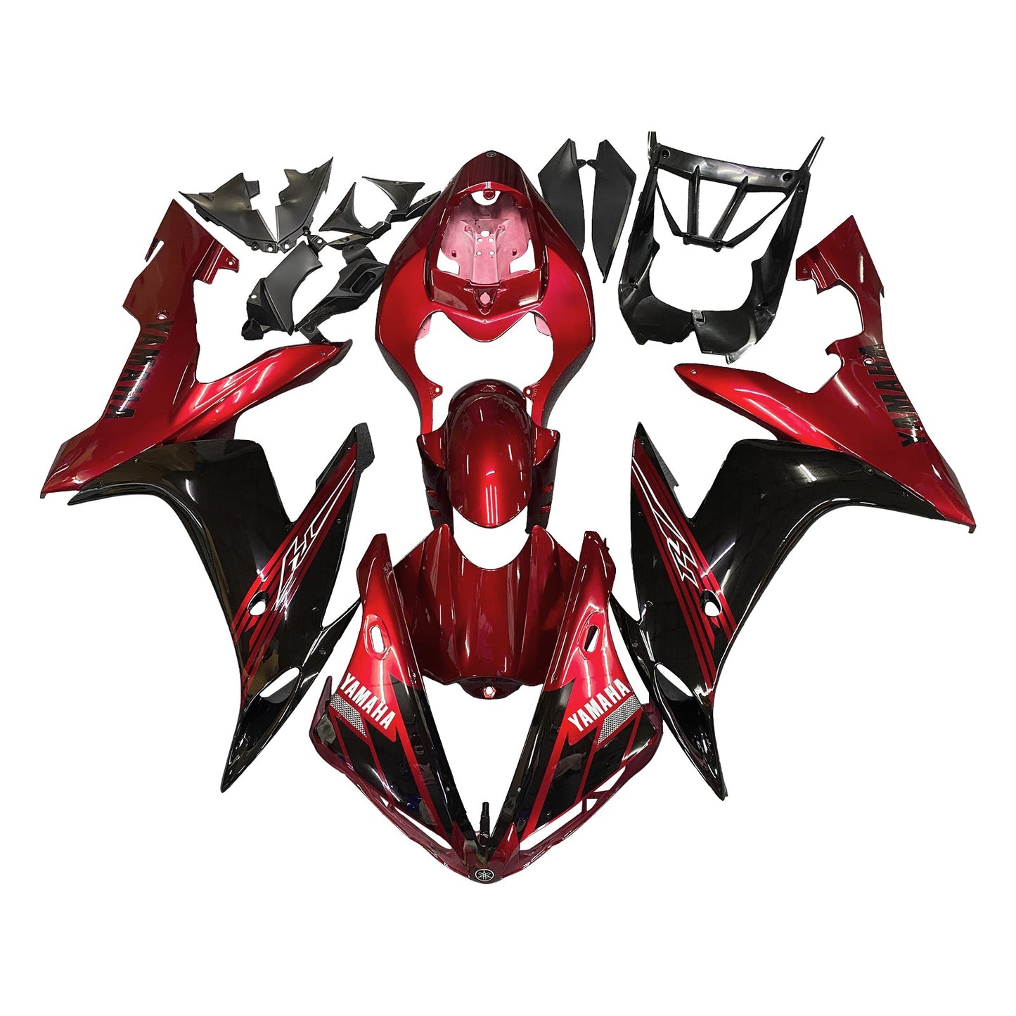 2004-2006 Fairing Kit For Yamaha YZF 1000 R1 Generic