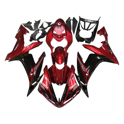 2004-2006 Fairing Kit For Yamaha YZF 1000 R1 Generic