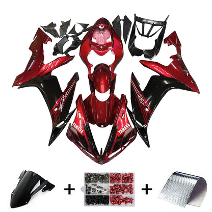 2004-2006 Fairing Kit For Yamaha YZF 1000 R1 Generic