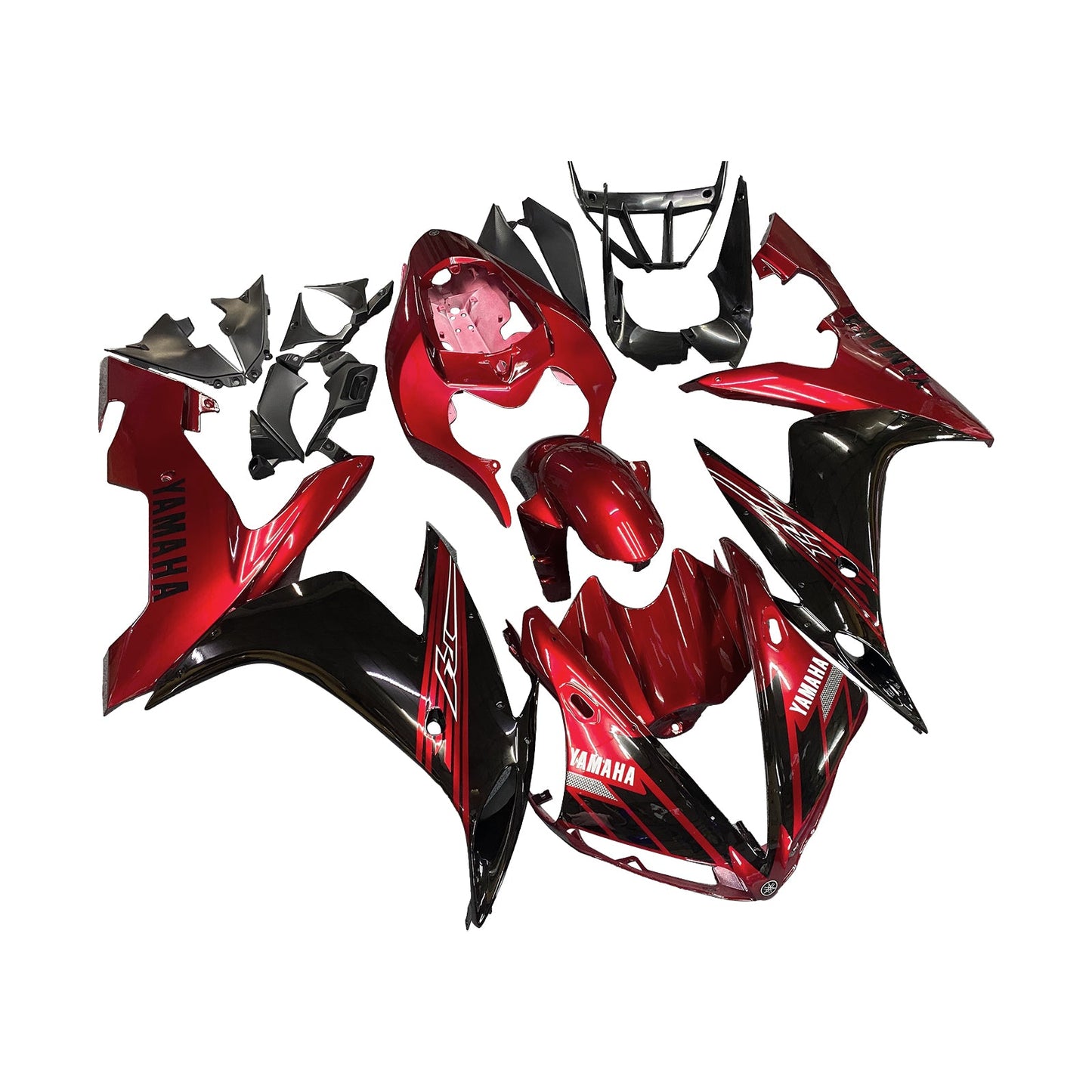 2004-2006 Fairing Kit For Yamaha YZF 1000 R1 Generic
