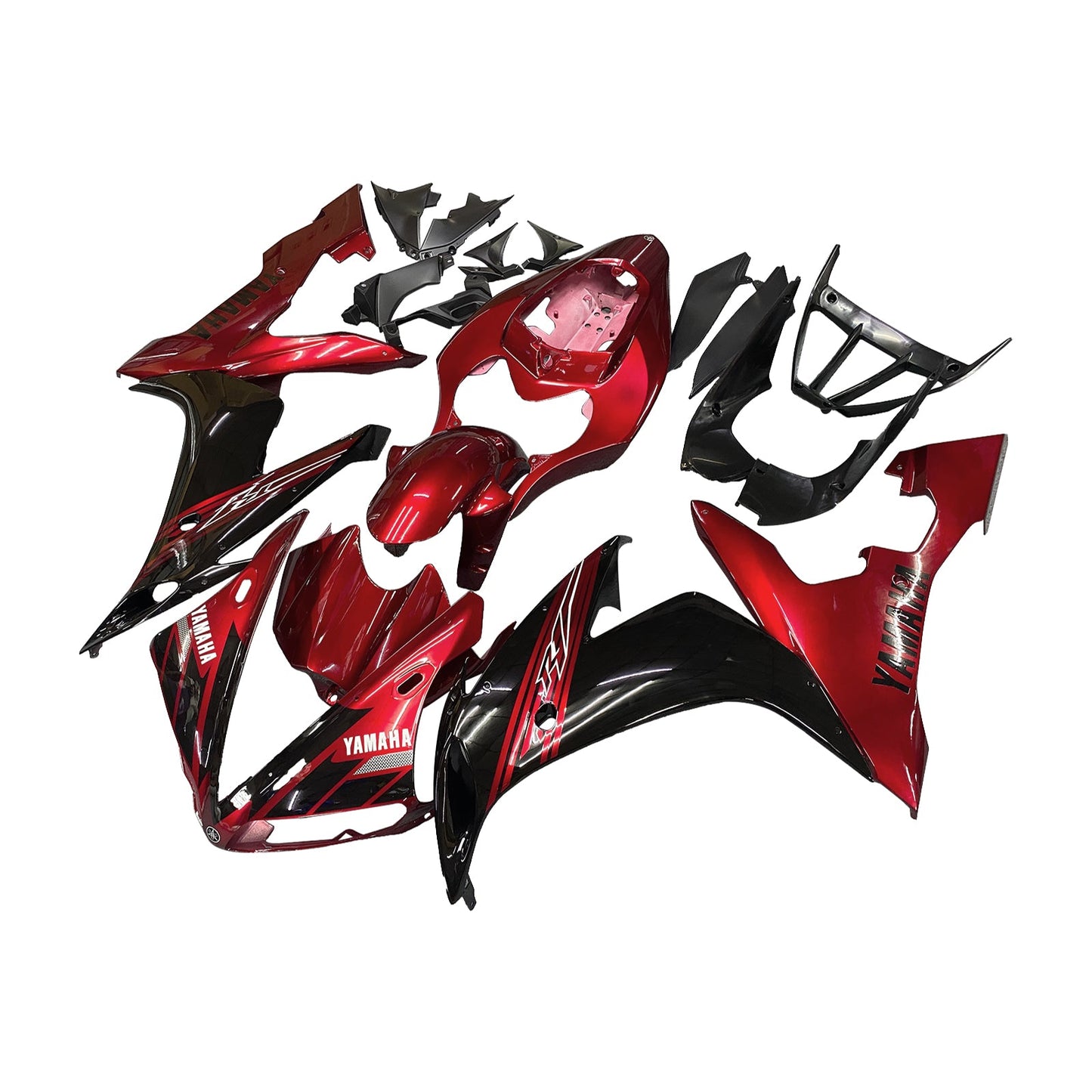 2004-2006 Fairing Kit For Yamaha YZF 1000 R1 Generic
