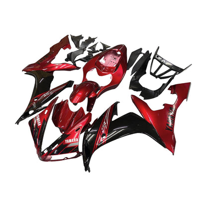 2004-2006 Fairing Kit For Yamaha YZF 1000 R1 Generic