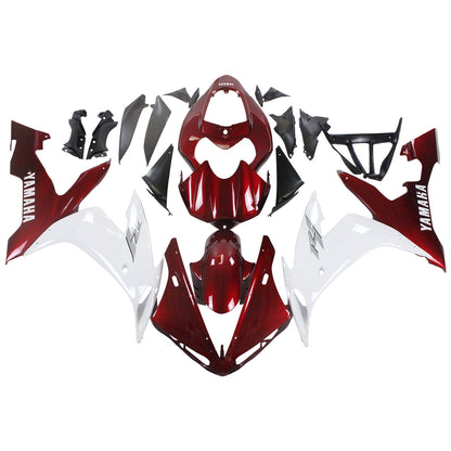 2004-2006 Fairing Kit For Yamaha YZF 1000 R1 Generic