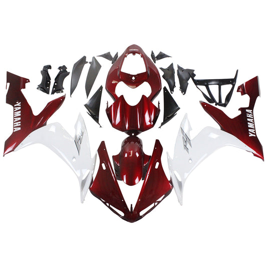 2004-2006 Fairing Kit For Yamaha YZF 1000 R1 Generic
