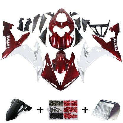 2004-2006 Fairing Kit For Yamaha YZF 1000 R1 Generic