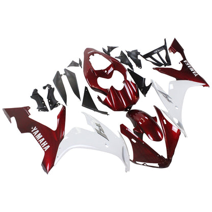 2004-2006 Fairing Kit For Yamaha YZF 1000 R1 Generic