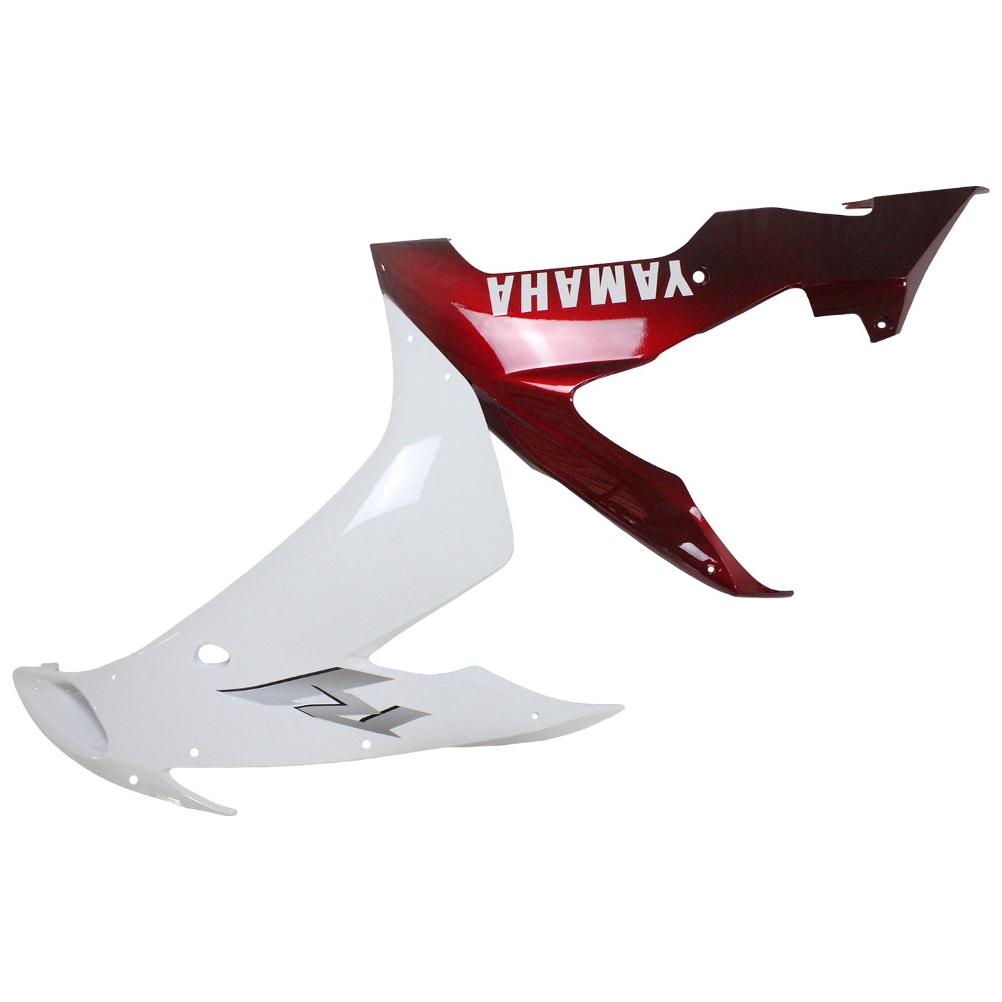 2004-2006 Fairing Kit For Yamaha YZF 1000 R1 Generic