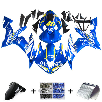 2004-2006 Fairing Kit For Yamaha YZF 1000 R1 Generic