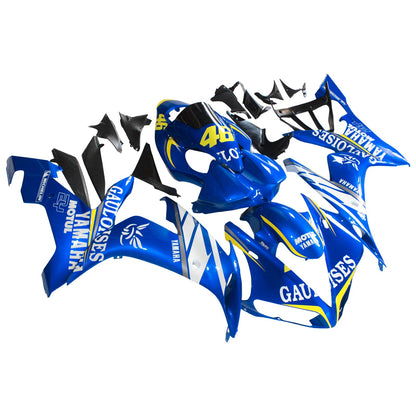 2004-2006 Fairing Kit For Yamaha YZF 1000 R1 Generic