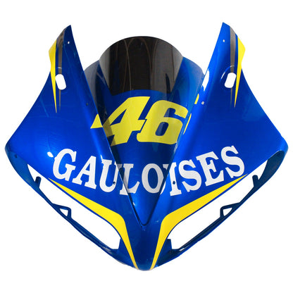2004-2006 Fairing Kit For Yamaha YZF 1000 R1 Generic