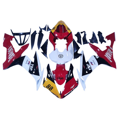 2004-2006 Fairing Kit For Yamaha YZF 1000 R1 Generic