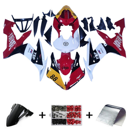 2004-2006 Fairing Kit For Yamaha YZF 1000 R1 Generic