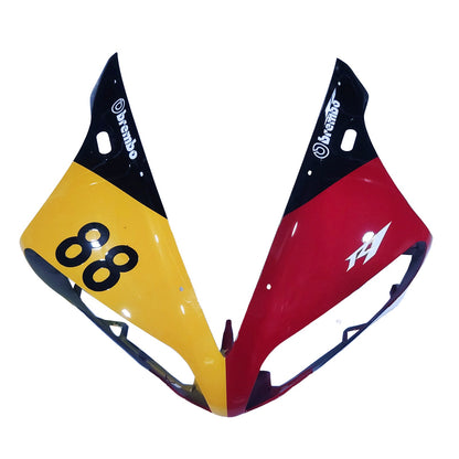 2004-2006 Fairing Kit For Yamaha YZF 1000 R1 Generic