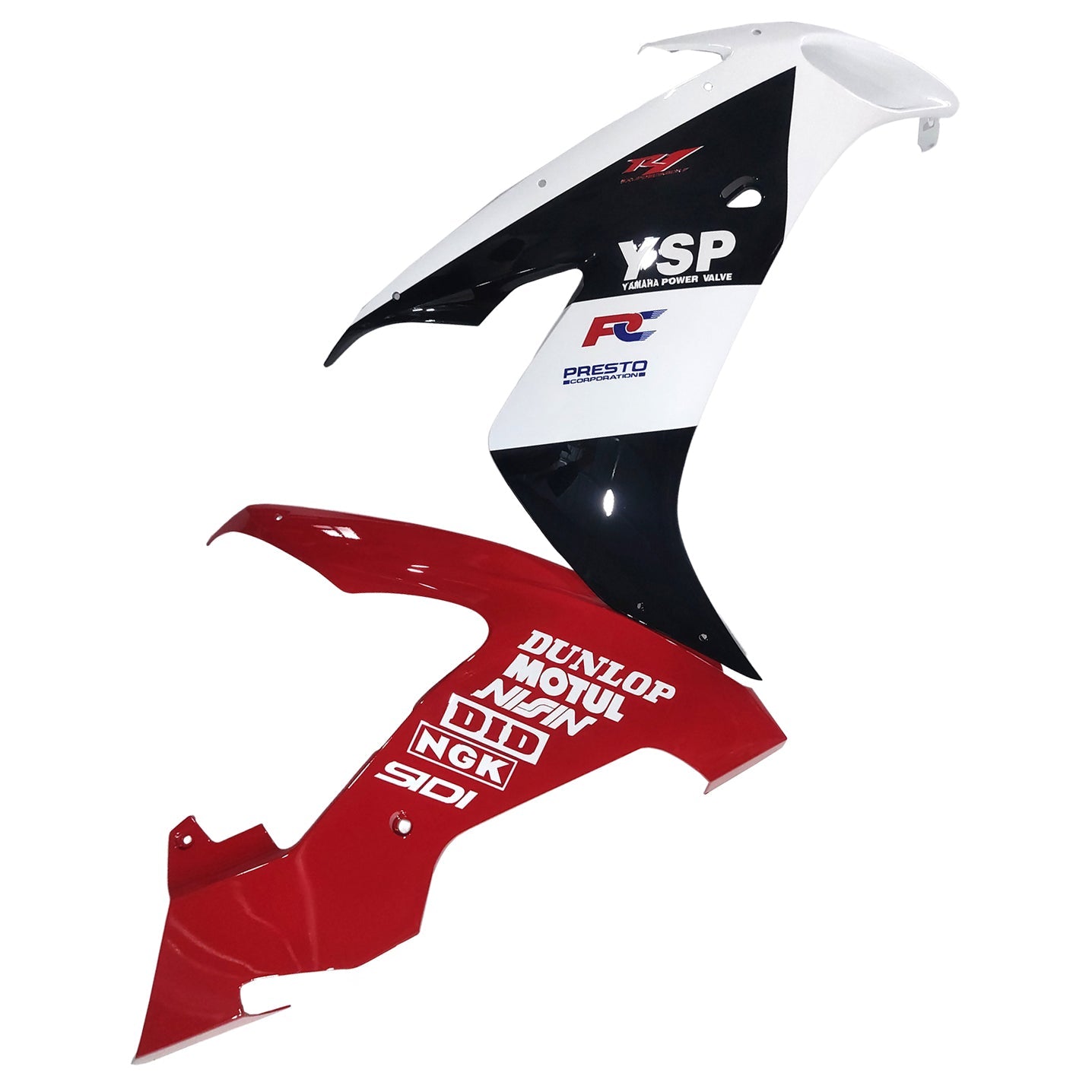 2004-2006 Fairing Kit For Yamaha YZF 1000 R1 Generic