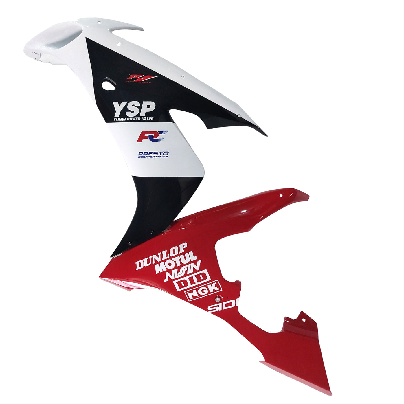 2004-2006 Fairing Kit For Yamaha YZF 1000 R1 Generic