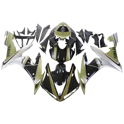 2004-2006 Fairing Kit For Yamaha YZF 1000 R1 Generic