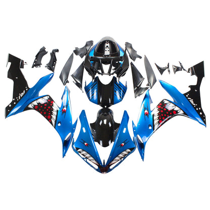 2004-2006 Fairing Kit For Yamaha YZF 1000 R1 Generic