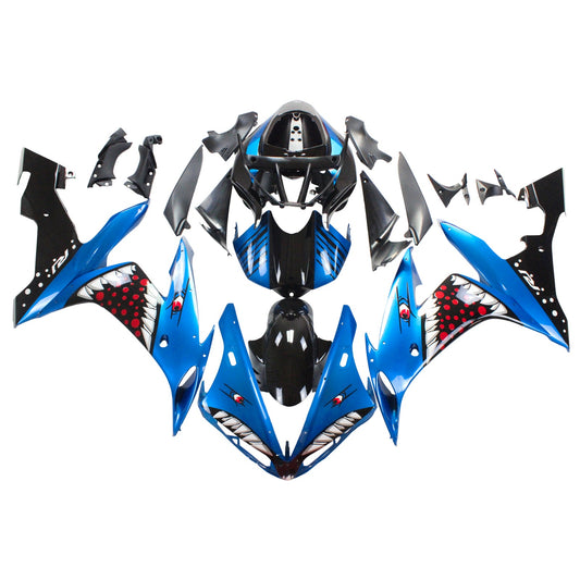 2004-2006 Fairing Kit For Yamaha YZF 1000 R1 Generic